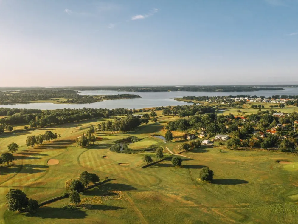 Trummenäs Golfklubb