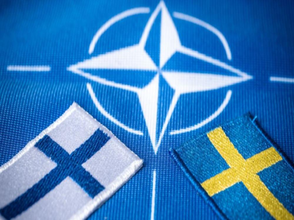 Föreläsning på Marinmuseum: En ny nordflank - Sverige och Finland i NATO