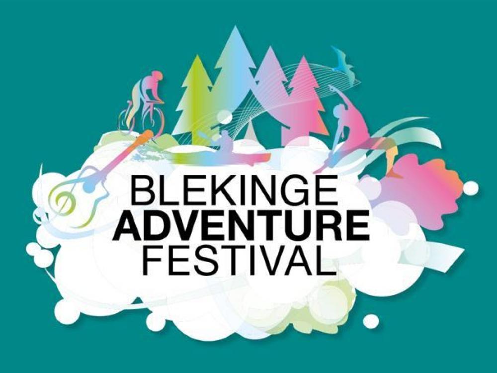 Blekinge Adventure Festival  