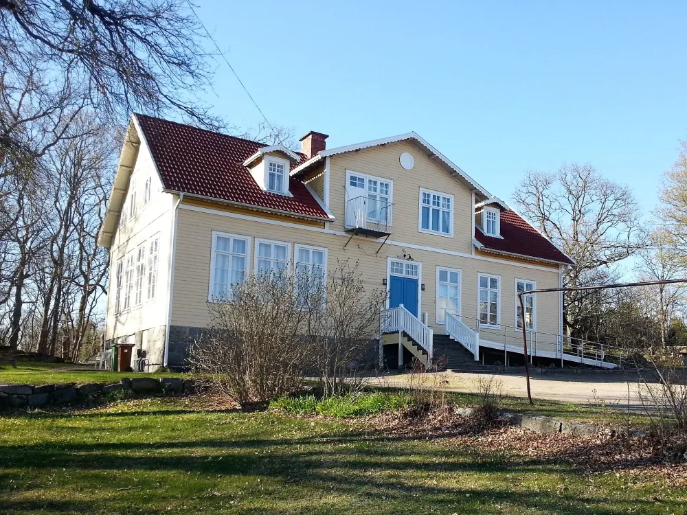 Valborg - Lösen
