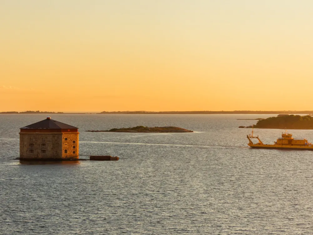 Petra Stråkedal Guided tours - PS Kultur