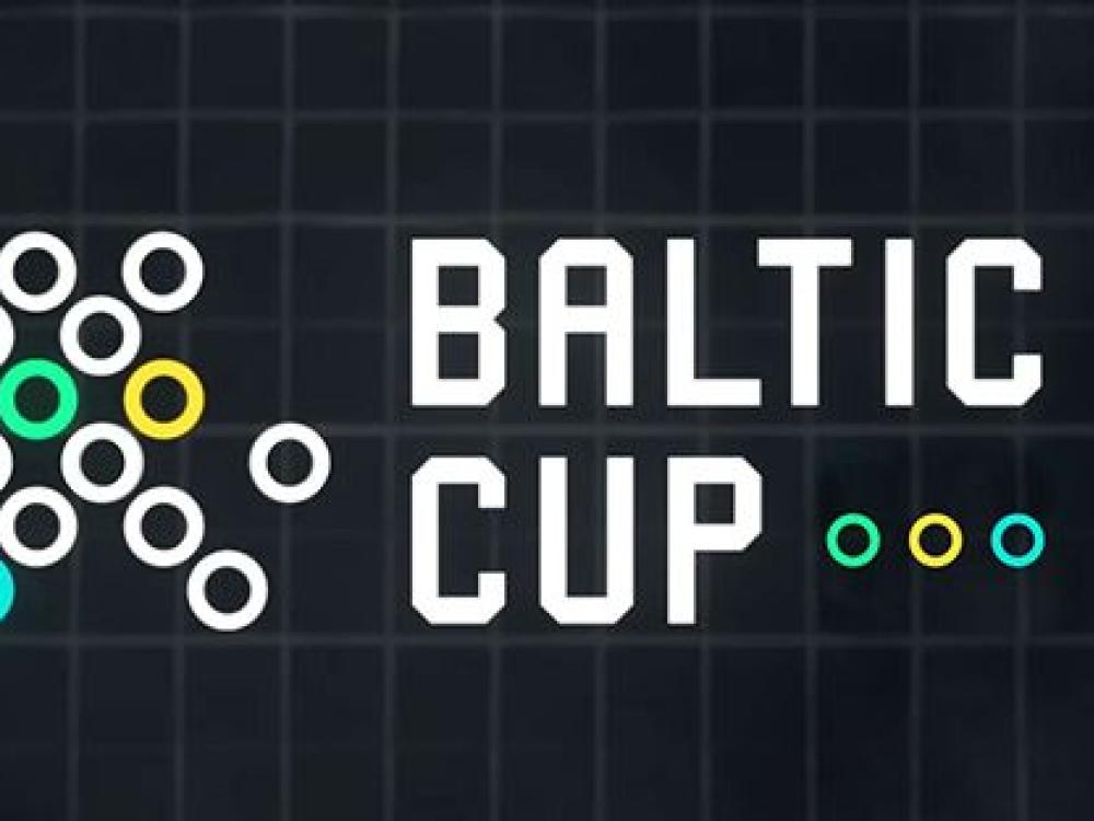 Baltic Cup 2023