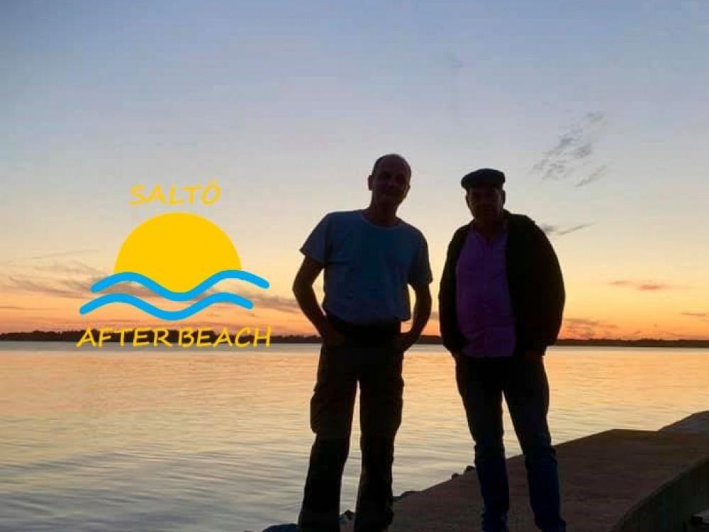 Saltö After Beach - Musikprogram