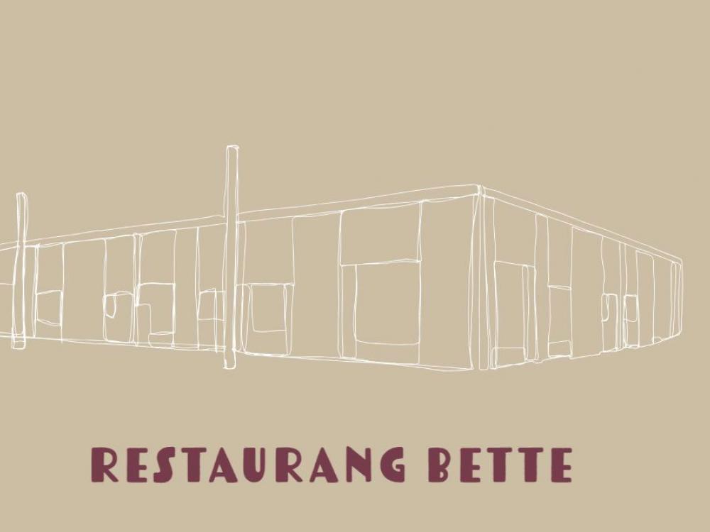 Restaurant Bette