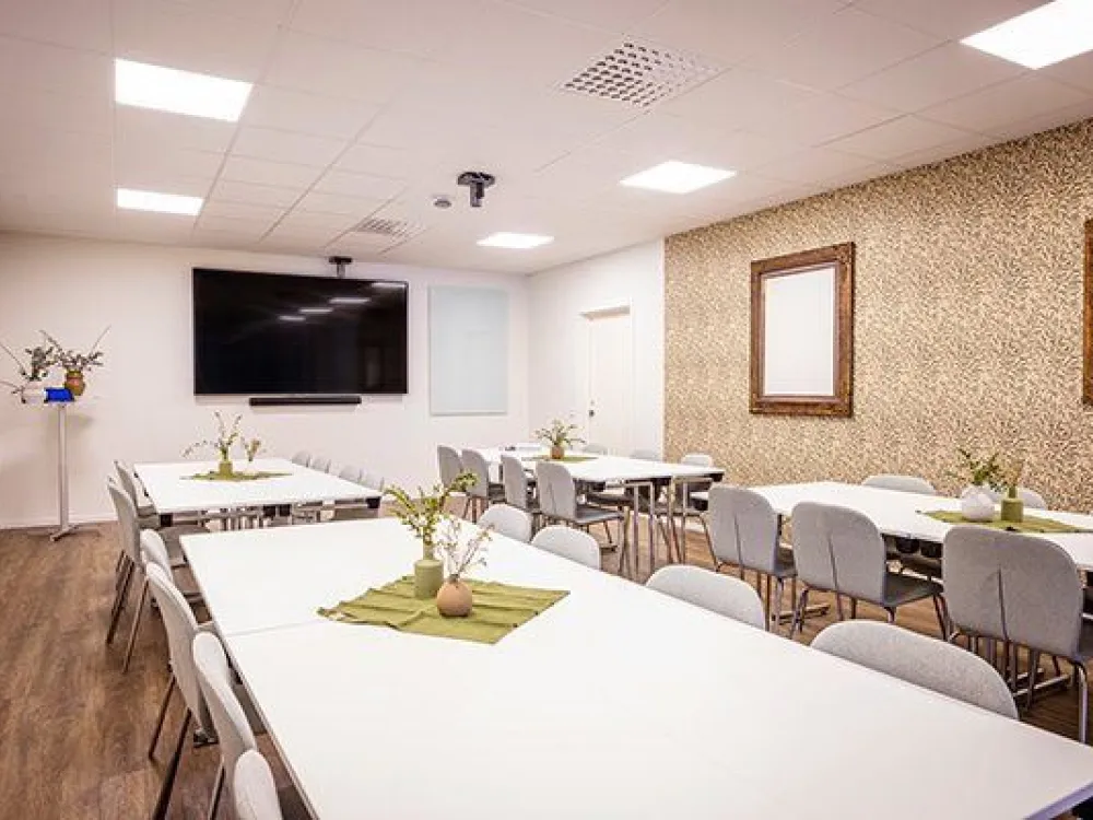 Konferens - Karlskrona Techpark