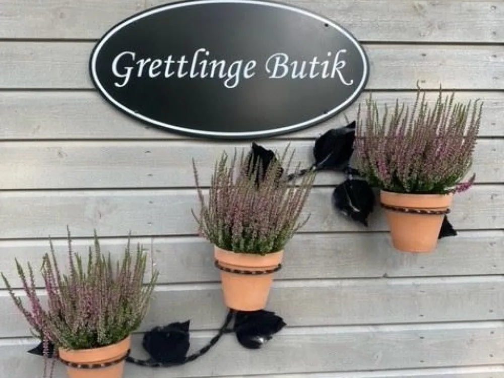 Grettlinge farmstore