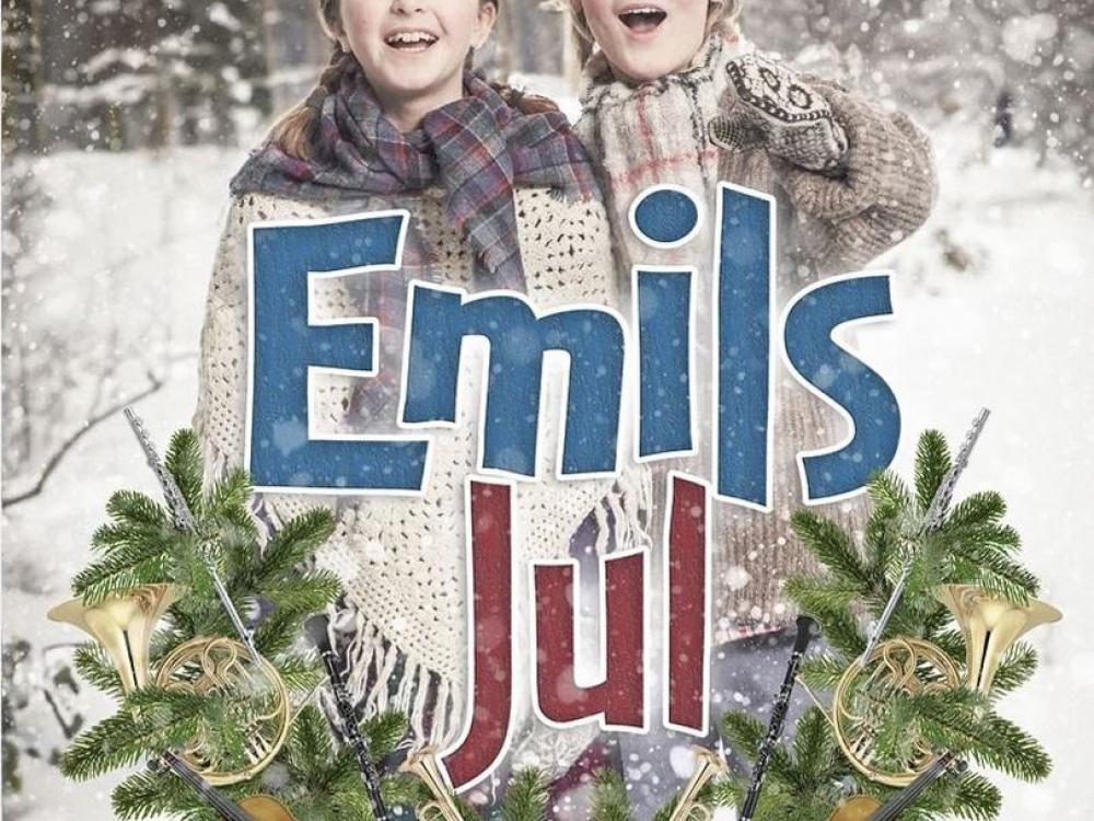 Children theatre - Emil's Christmas