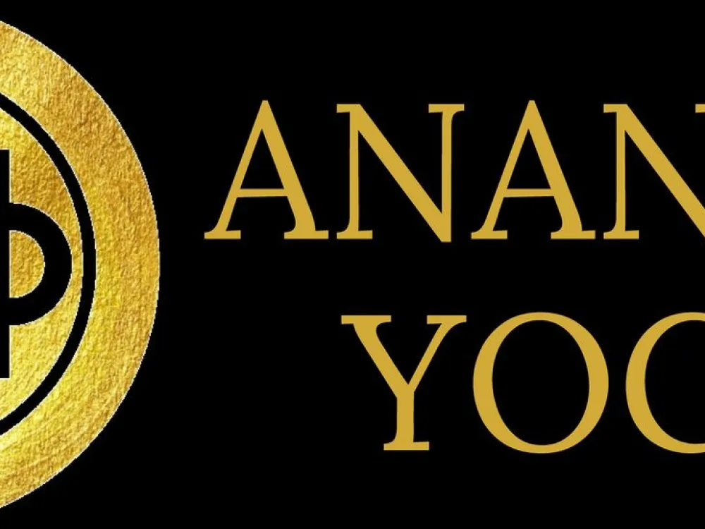 ANANDA Yoga