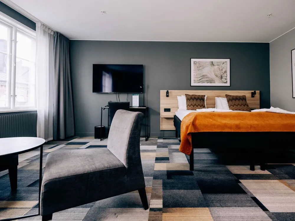 JA Hotel Karlskrona
