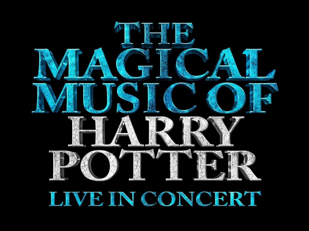 Konsert - The magical music of Harry Potter