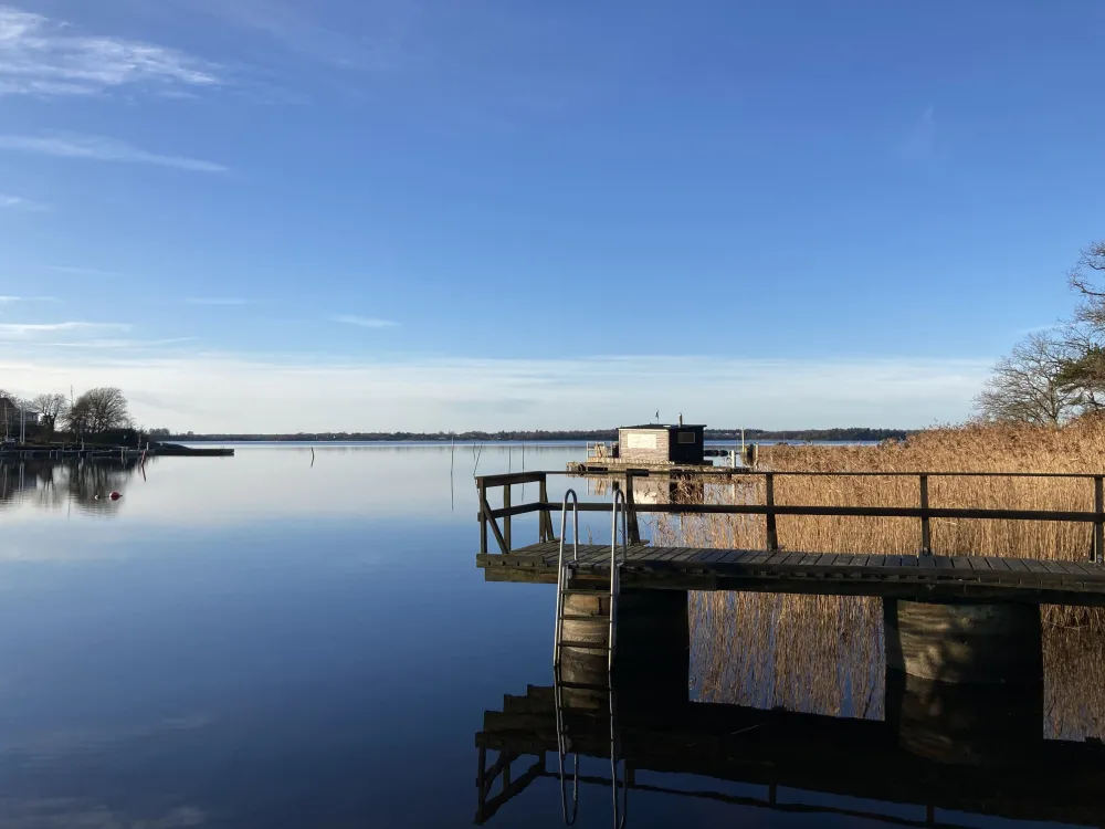 Dragsö Camping Blekinge Sauna Raft - Dragsö Camping