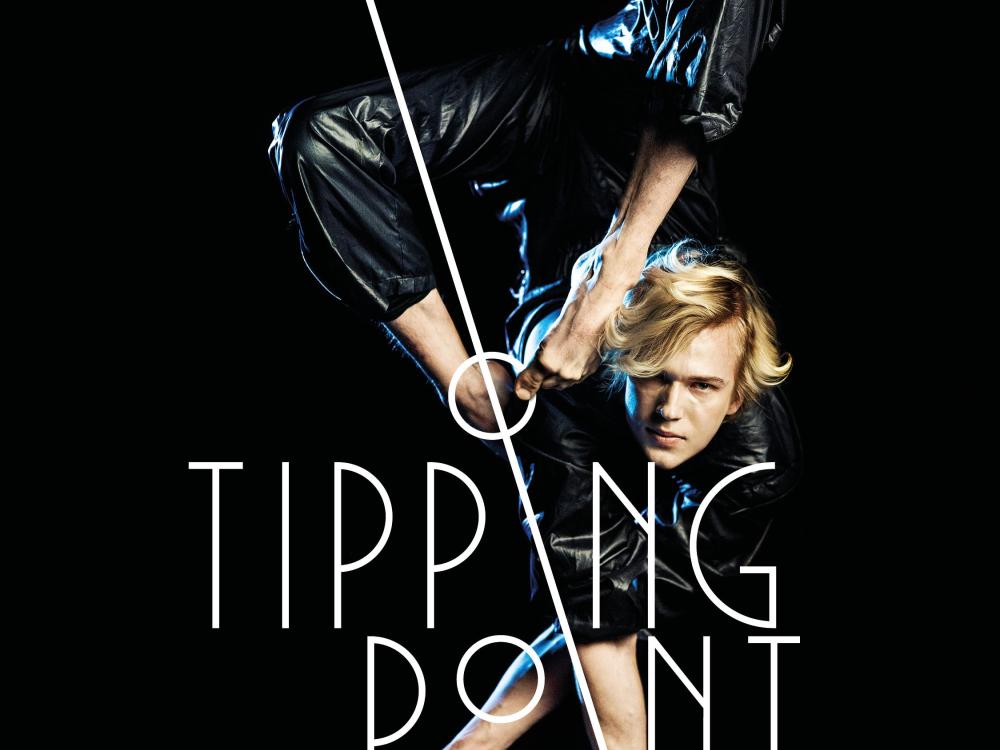 Tipping Point – En föreställning av Cirkus Cirkör