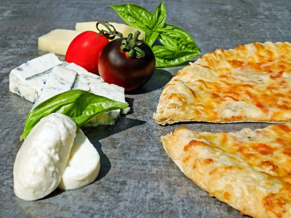 Kvarnmagasinets pizzeria Kvarnmagasinets pizzeria