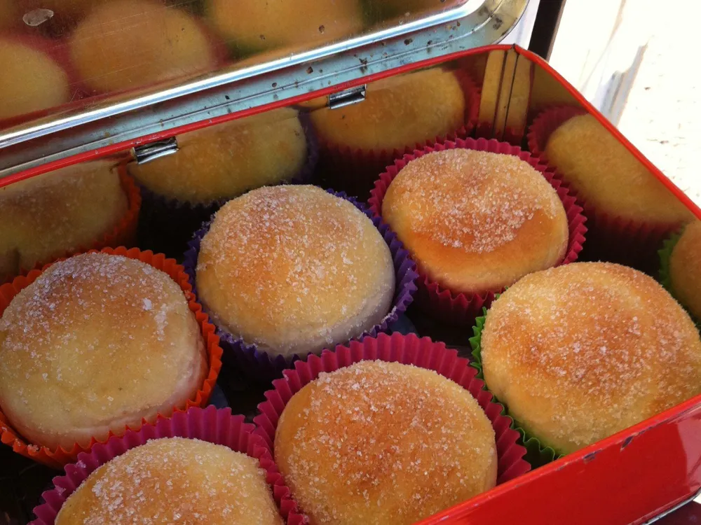 Torhamns Vårmässa 2026