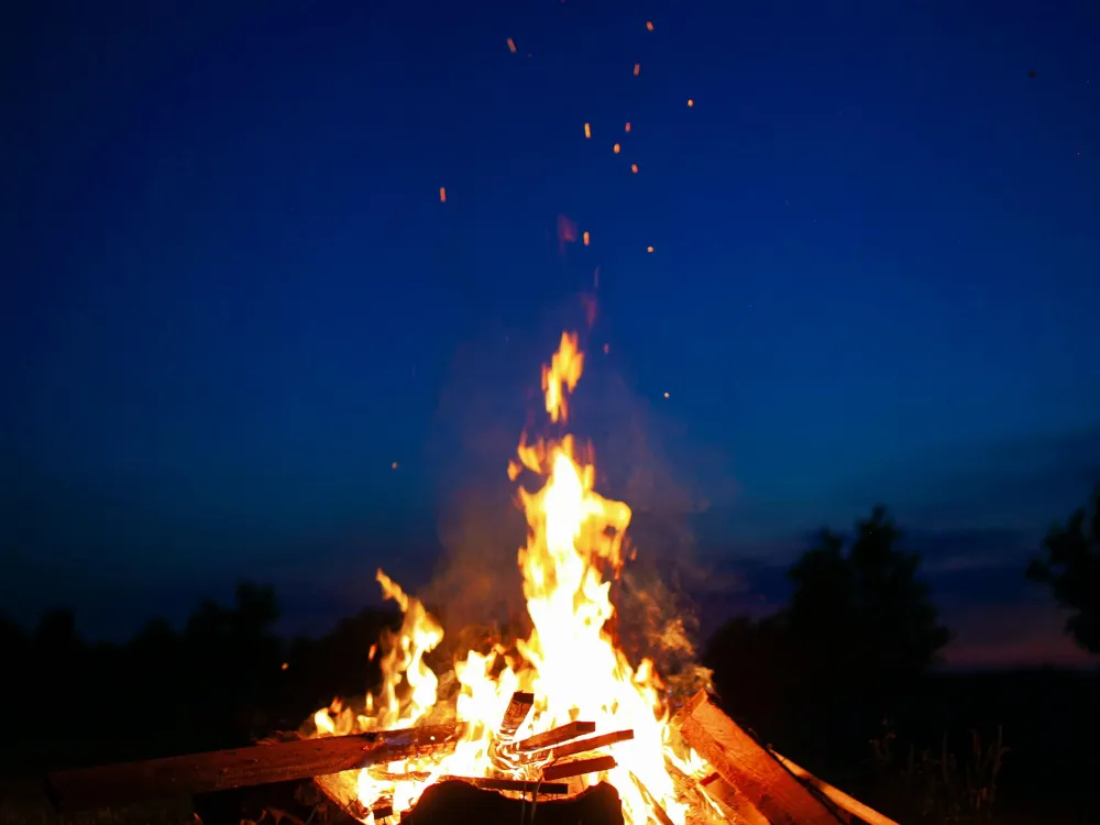 Valborg - Kustgården Senoren