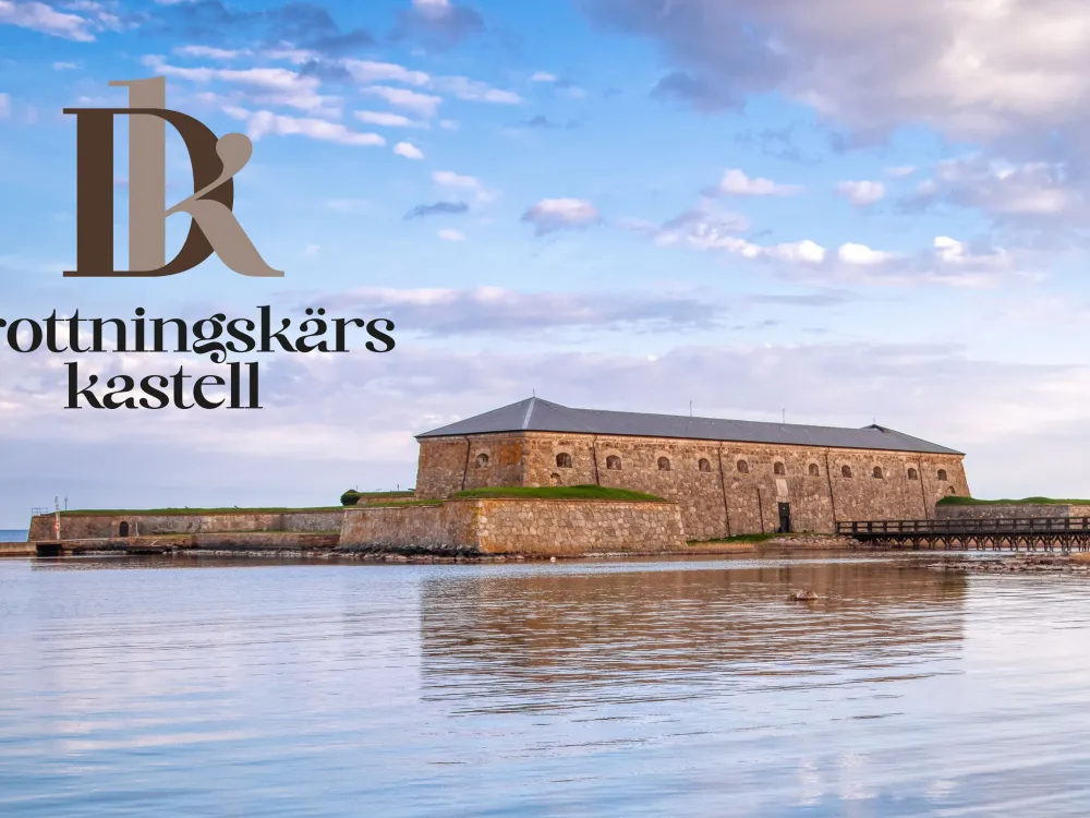 Season opening - The Drottningskär Citadel