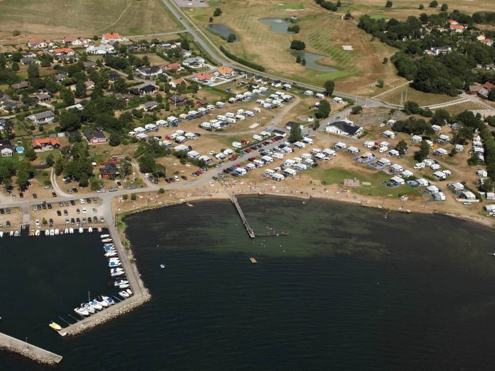 Trummenäs Camping