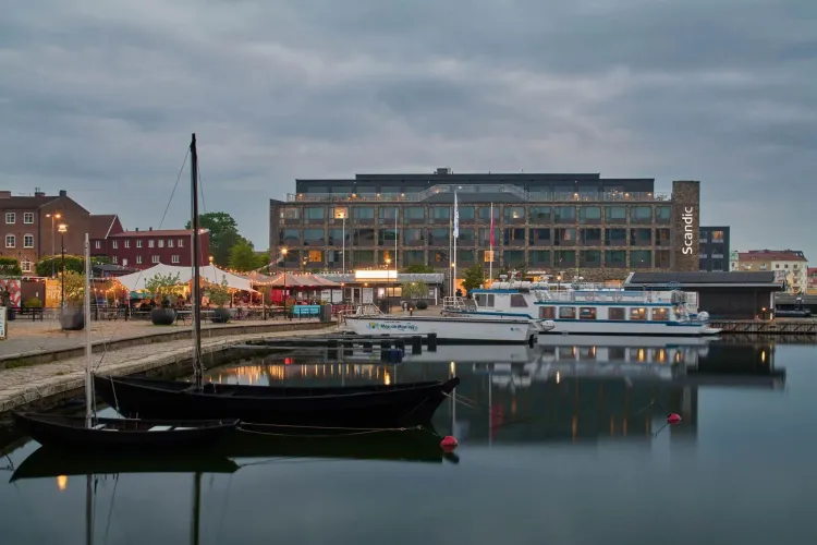 Scandic Karlskrona
