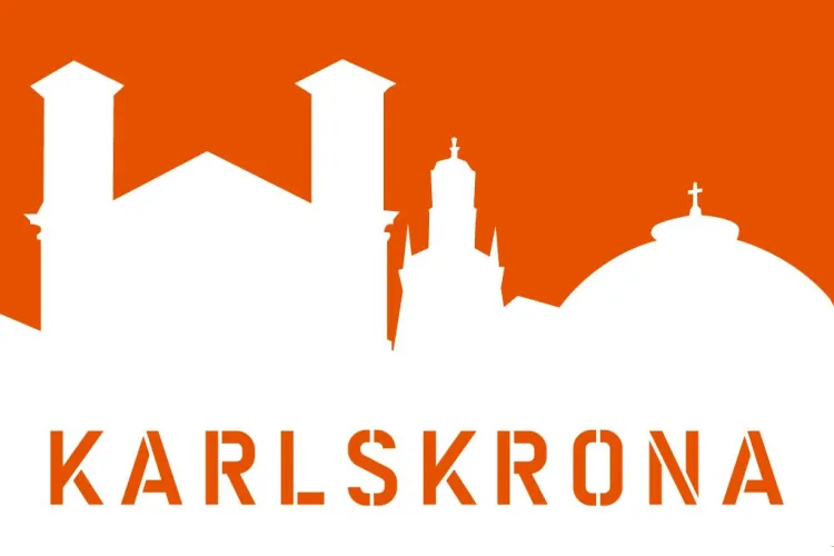 Guidad tur - Appen Världsarvet Karlskrona