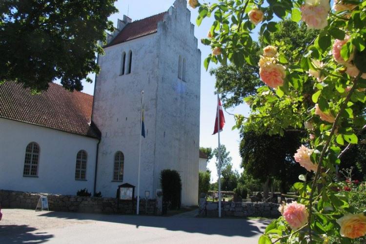 Kristianopel's Church