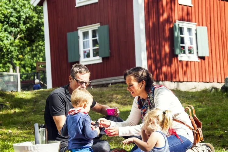 Vämöparken