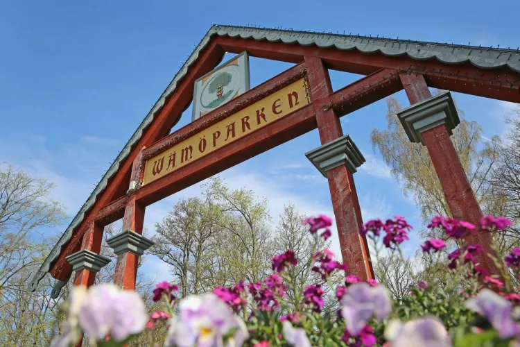 ÄlskaVår - Prästgårdens Escape-room