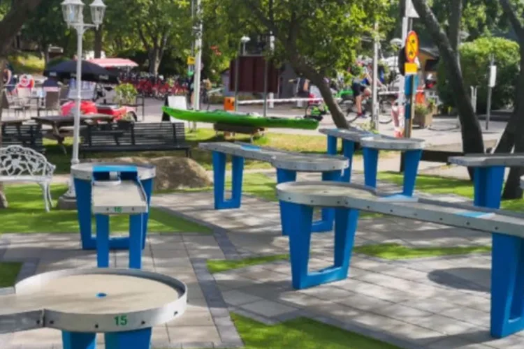 ÄlskaVår på Dragsö