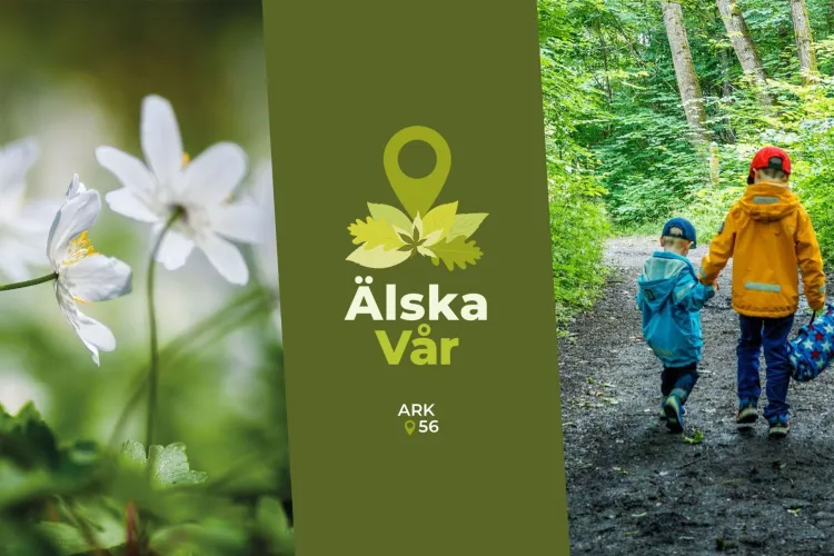 ÄlskaVår i Karlskrona 1-2 maj