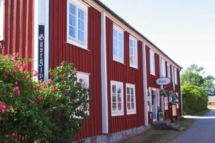 Kristianopels Gästgiveri