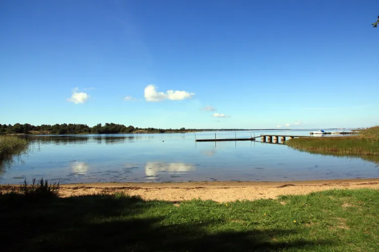 Bathing spot - Sandvik Senoren