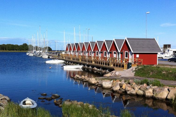 Sandhamn Marine Fisherman's Cabin
