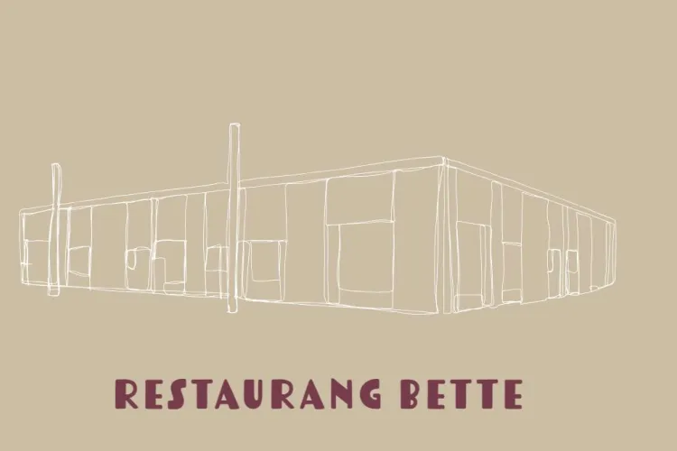 Restaurant Bette