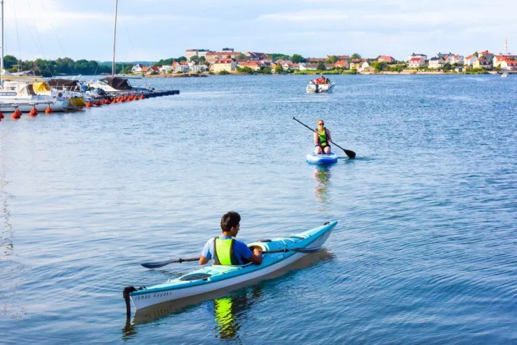 Arkipelag Kajak