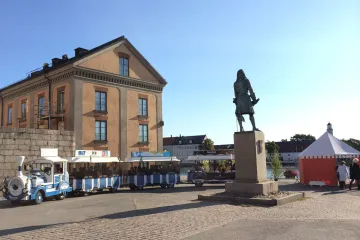 Mini-train