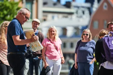guidegrupp