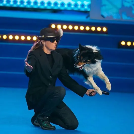 EOC in Dog Freestyle 2026
