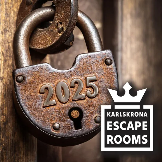 Karlskrona Escape Rooms 